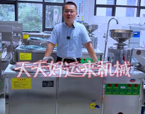 現在的豆腐為什么沒有豆腐味了？