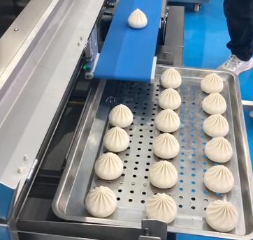 80、90、100、200、300型包子機(jī)餡料斗的拆裝清理方式？